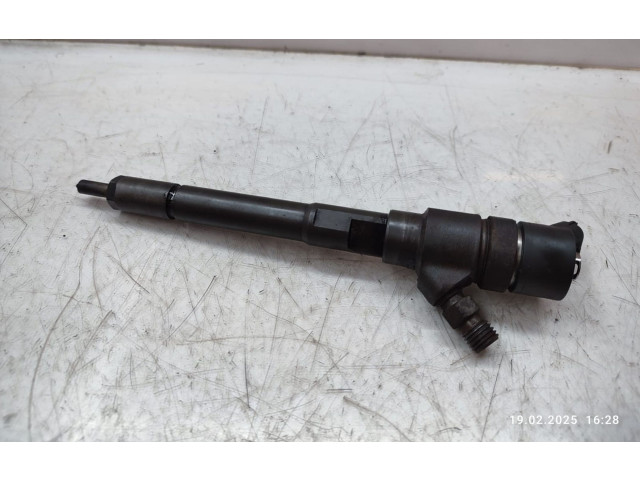Форсунка 0445110258    Hyundai Sonata  D4EB 