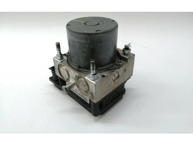 Блок управления АБС Nissan Tiida C11