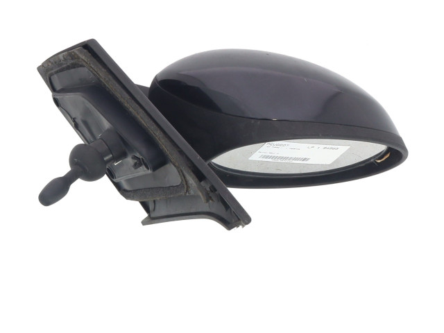 Зеркало электрическое Peugeot 107 2005 - 2014 года