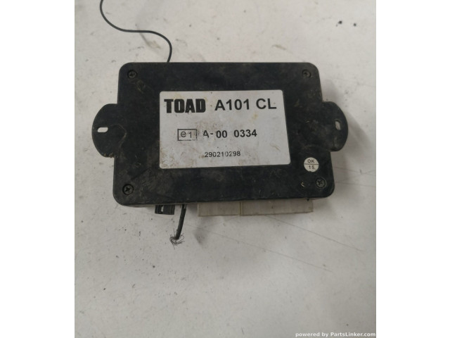 Блок управления зажигания A000334 Mitsubishi Pajero