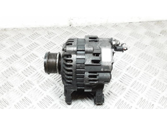 Генератор 8200468131, A002TC0982   Nissan Kubistar 1.5     