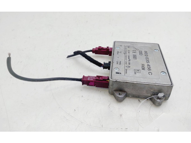 Řídící jednotka 8E0035456C Audi Q7 4L 2006