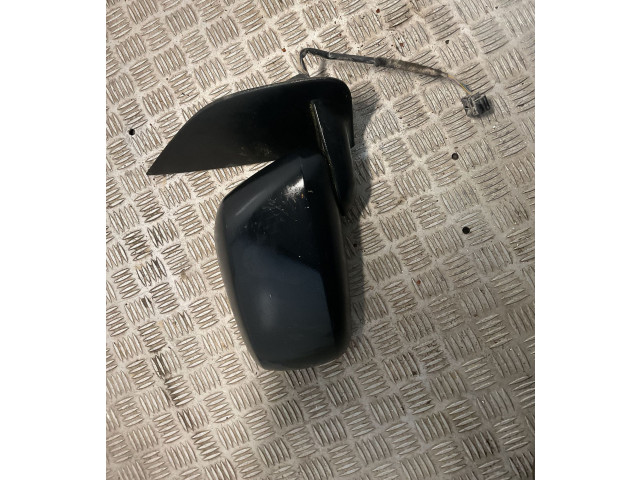 Зеркало электрическое Nissan Pathfinder R51 2005 - 2012 года