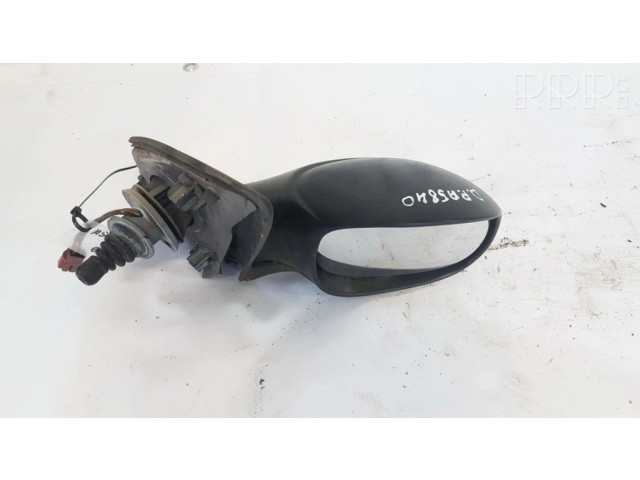 Zpětné zrcátko pravé Peugeot 206 2002 96432615XX