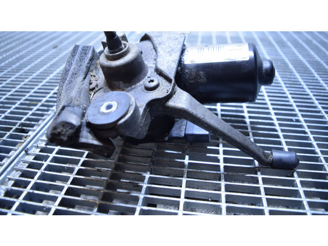 Двигатель стеклоочистителей BK2117500AF Ford Transit Custom