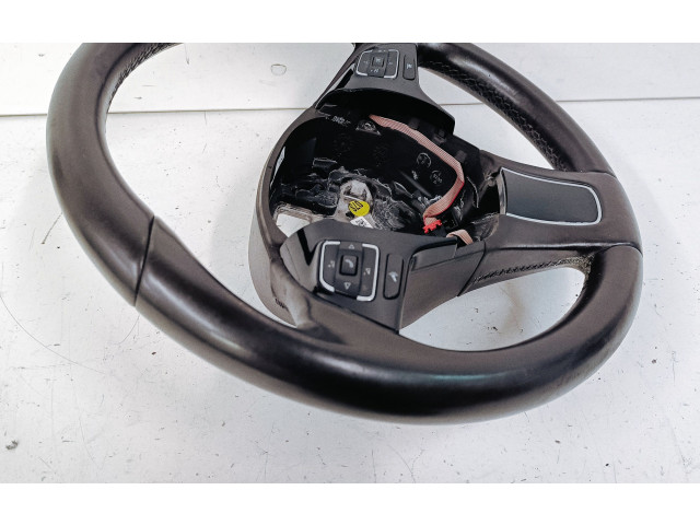 Volant Volkswagen Touareg II 2014 7P6419091C, 62470151E