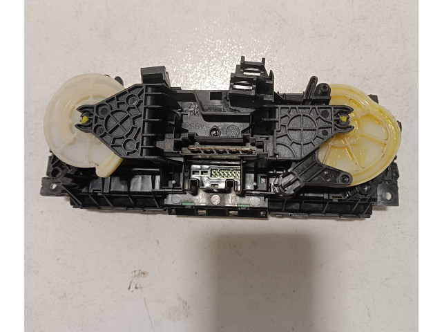 Блок управления климат-контролем 7H0820045Ac, 000385   Volkswagen Transporter  Caravelle T5