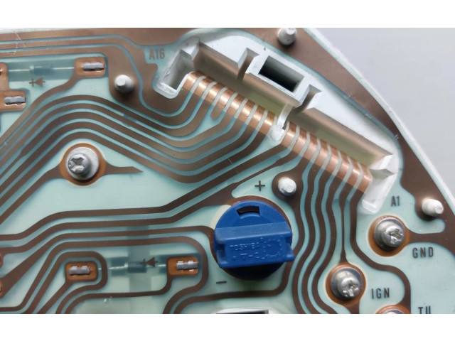 Панель приборов AR0054052, YAC003720XXX Rover 25