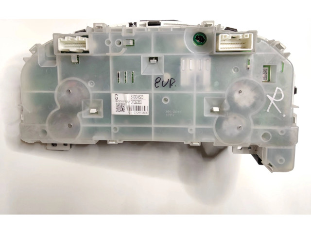 Přístrojová deska  Mitsubishi Pajero 2008 8100A623, MM0044042  