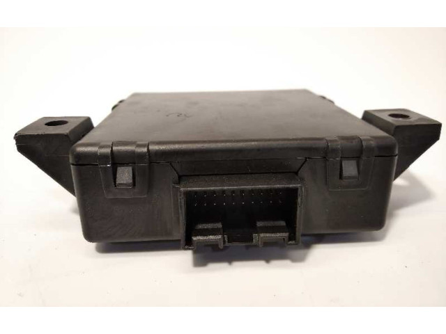 Блок управления 8R0907468L, 2840745809300 Audi A4 Allroad