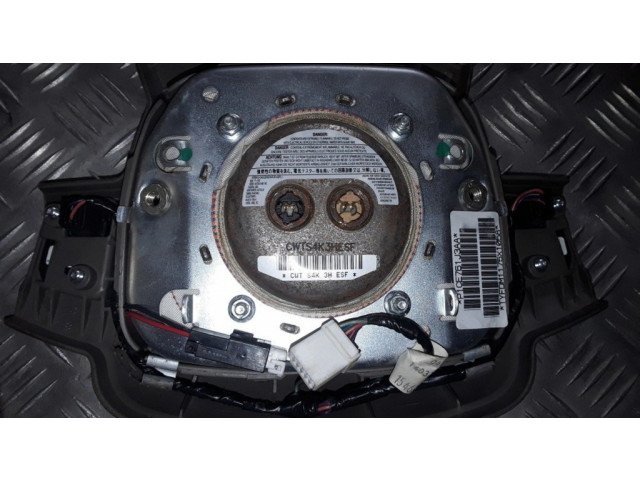 Подушка безопасности водителя P1CE761J3AA   Jeep Grand Cherokee (WK)