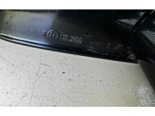 Зеркало электрическое        Audi TT Mk1  1999 - 2006 года   