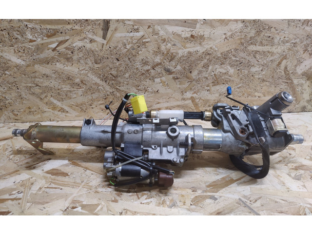 рейка Колонка рулевая HJA9261BB Jaguar XK8 - XKR 1996 - 2006 года