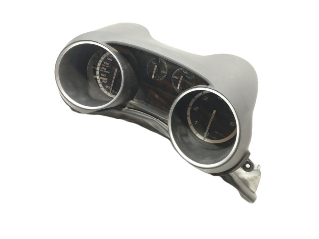 Панель приборов 50516478 Alfa Romeo Giulietta