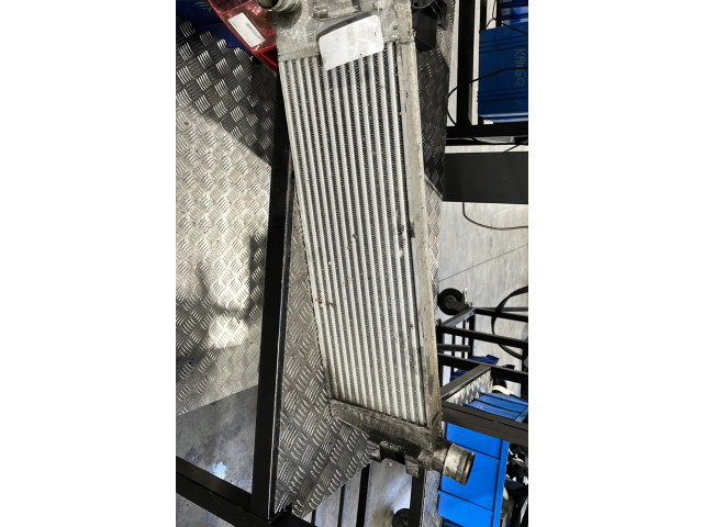 Интеркулер 8200700172 Renault Scenic II - Grand scenic II