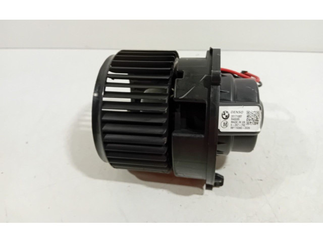 Вентилятор печки    9397752   Mini One - Cooper F56 F55