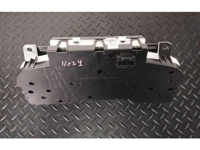 Спидометр (приборный щиток) 20964186 GMC Yukon