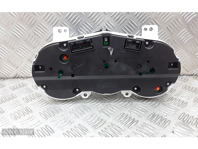 Přístrojová deska KIA Venga 2014 940051p260