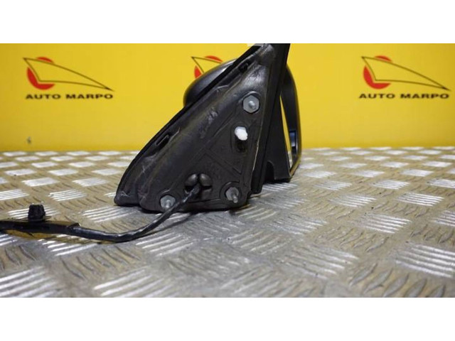 Зеркало электрическое Jeep Grand Cherokee 2010 - 2021 года