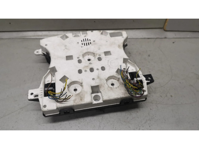 Панель приборов 62116932506, 6932506 Mini One - Cooper R50 - 53