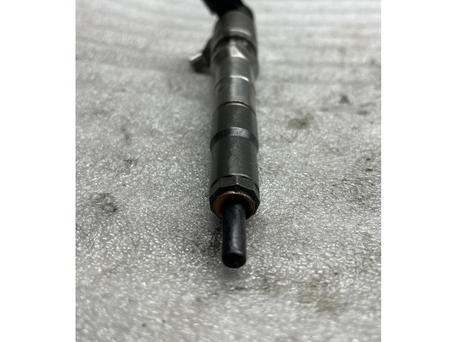 Форсунка JB3Q9K546AA Ford Ranger