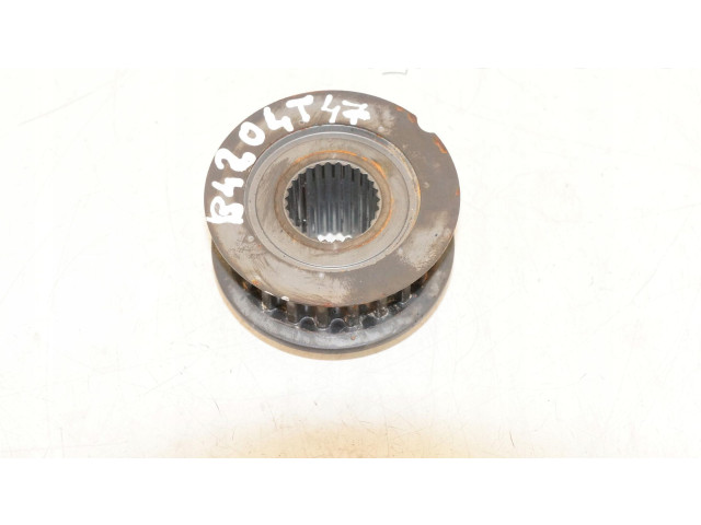 Turbodmychadlo Турбина B4204T47 32255064 Volvo S90, V90