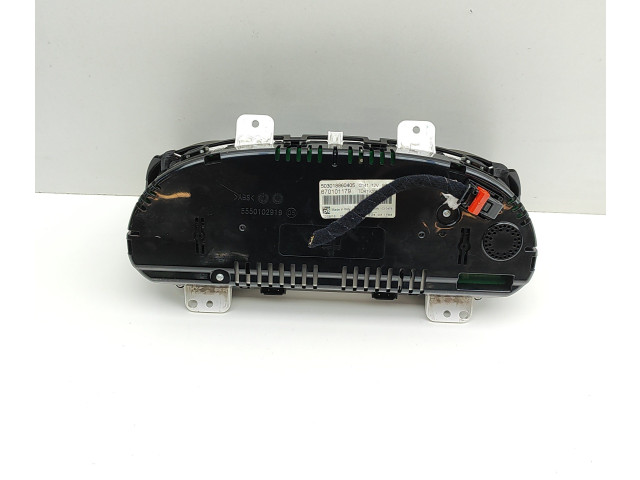 Панель приборов 670101179 Maserati Levante