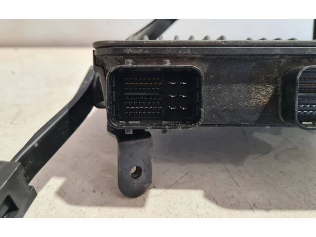 Řídící jednotka 8966133Z10 Lexus ES VII XZ10 2020