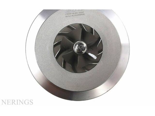  Турбина Lancia Lybra  710811-0001, CHRA10-0109         