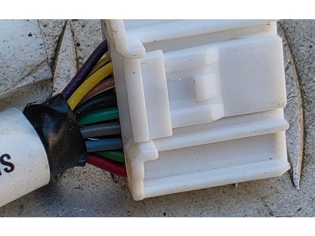 Зеркало электрическое Infiniti QX60 L50 2013 - 2021 года