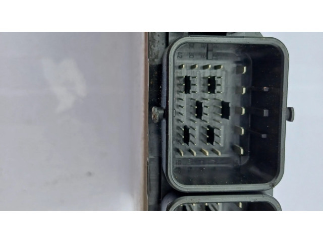 Блок управления двигателя BG9112A650FHB, 28354068 Ford Galaxy