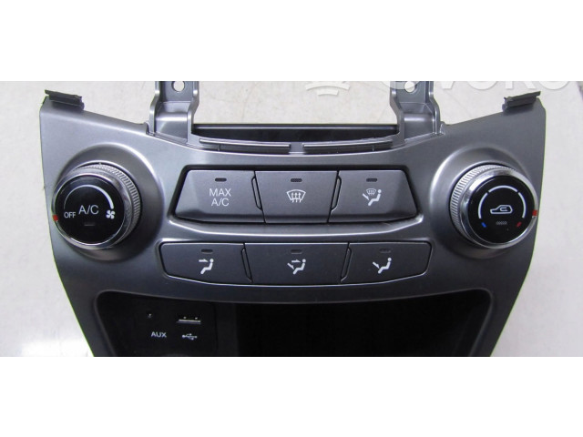 Блок управления климат-контролем SsangYong Korando