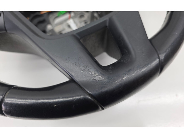 Руль Volvo S60 2011 - 2013 года 34110217A, P31250592