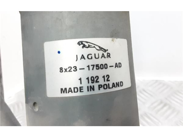 Моторчик дворников 8X2317500AD, 8X2317500AD Jaguar XF