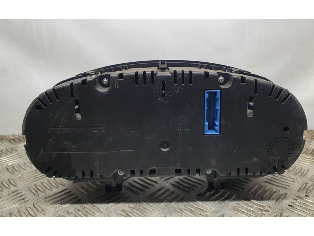 Панель приборов 5K0920871A Volkswagen Golf VI