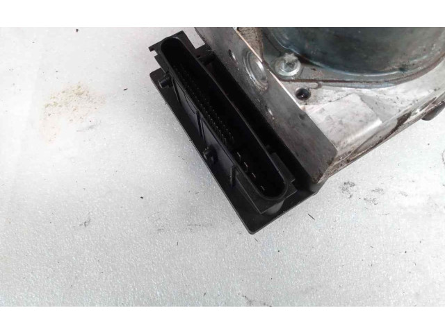 Блок АБС 0265234043   Mercedes-Benz  A W169  2004 - 2012 года