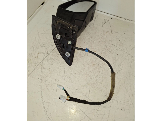 Zpětné zrcátko  Nissan Leaf I (ZE0) 2015  E11028058  