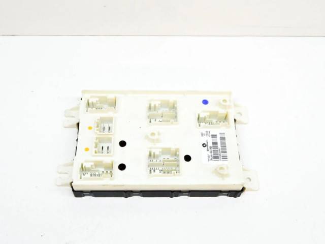 Блок комфорта A2C7410830000, 68159270AG Maserati Quattroporte