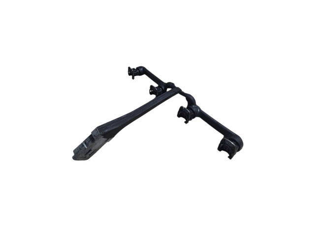 Vstřikovací lišta 9653708880 Citroen C3 Pluriel NFU