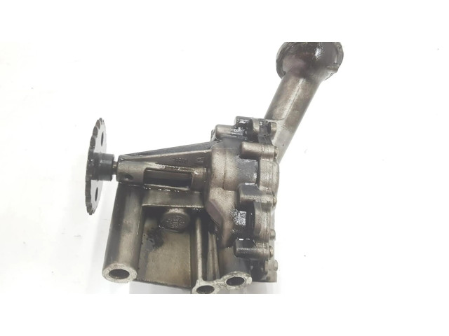 Масляный насос   1501000Q2H, 1501000Q3F  Nissan Note (E12) 1.5