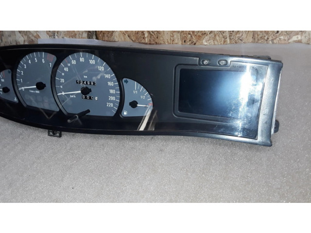 Přístrojová deska Opel Omega B2 2001 24400698, 09228408AA