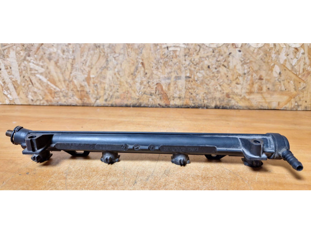 Топливная рампа 036133320 Skoda Fabia Mk2 (5J)