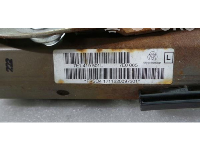 Volant Volkswagen Transporter - Caravelle T6 2018 7E1419501L, 7E1419501L