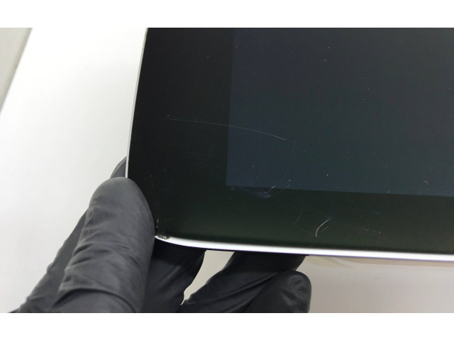 Přístrojová deska Mercedes-Benz GLE W167 2022 A1679002009, A1679029503