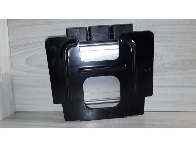 Řídící jednotka 0281018228, 9666729580   Citroen Berlingo 2012