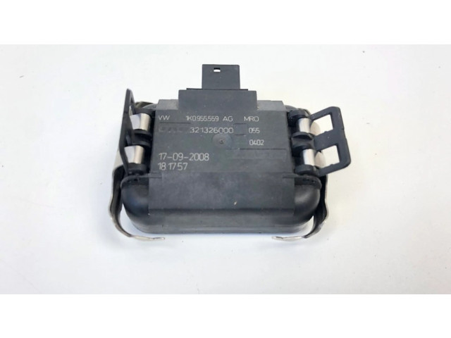 Датчик дождя