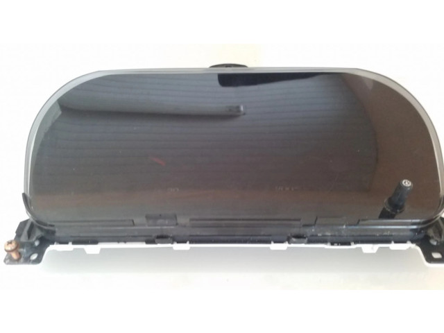 Панель приборов 78100SJDG012M1, 2574208672 Honda FR-V
