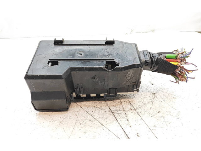 Блок предохранителей GK2T14401FJB Ford Tourneo Custom