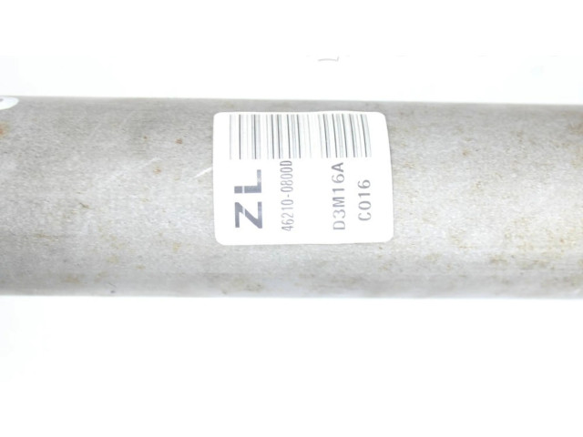 Рулевая рейка 4621008000 SsangYong Rexton - года