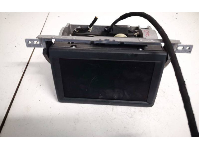 Дисплей       Audi A8 S8 D3 4E